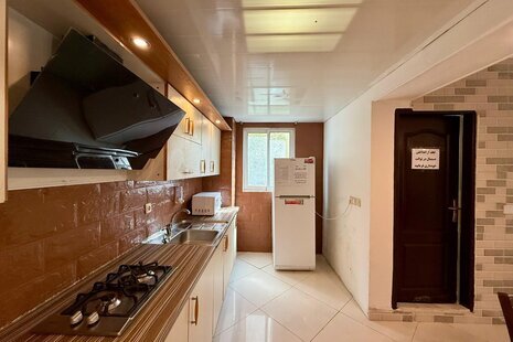 آپارتمان مبله درسا (1) خانه گستر در کیش