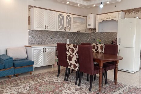 ویلا دوخواب سهیلیه در چهارباغ