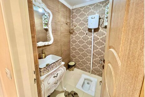 ویلا استخردار دوخواب مبله سلنا در رودهن