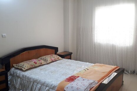 آپارتمان مبله دوخواب در پرند