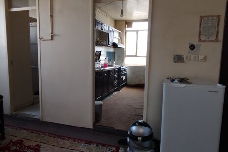 ویلا مبله تکخواب آرام در اهواز