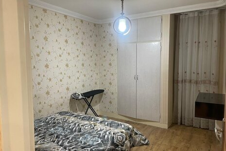 آپارتمان مبله دو خواب 302 در شیراز