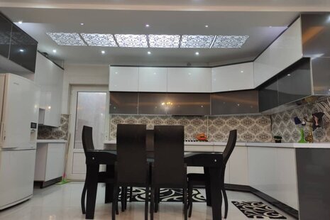 خانه ویلایی دوبلکس استخردار در لشگرآباد