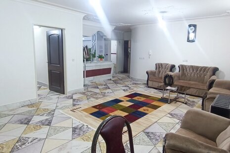 آپارتمان مبله تکخواب کیان در اصفهان