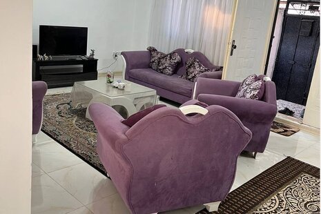 ویلا مبله تکخواب امیرحسین در رشت