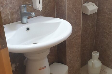 ویلا جنگلی تک خواب سیدابوصالح در قائمشهر