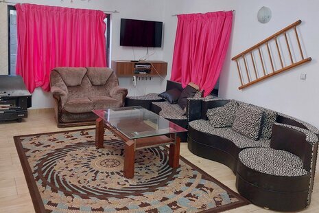 ویلا دوبلکس استخردار دوخواب در شیرود