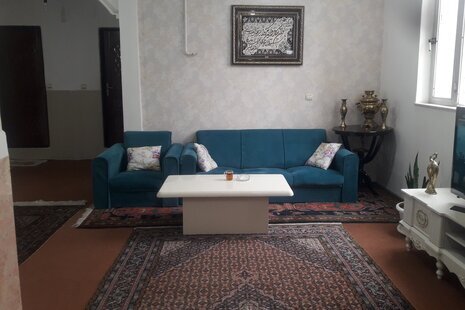 آپارتمان تک خواب در اردبیل