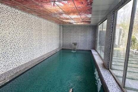 باغ ویلا استخردار تکخواب در چهارباغ