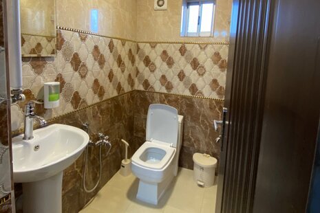 ویلا دوبلکس استخردار سه خواب آسایش در رامسر