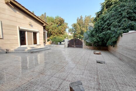 ویلا مبله دوخواب سعادتی در کیش