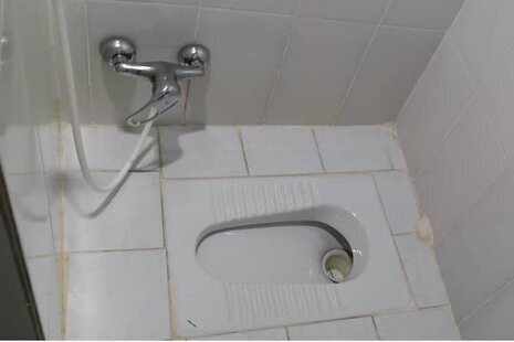 خانه ویلا تکخواب در رشت