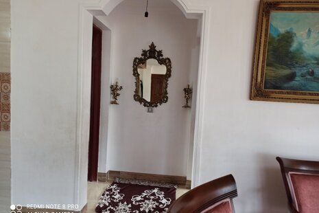 واحد طبقه اول ویلا عمو نعمت 1 در ماسال