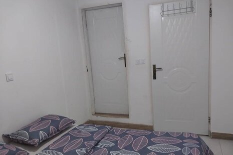 واحد سه خواب 9 در هتل آپارتمان در نوشهر