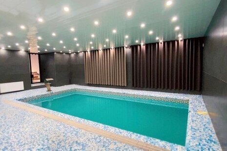 ویلا دوخواب استخردار ستاره شب در کردان