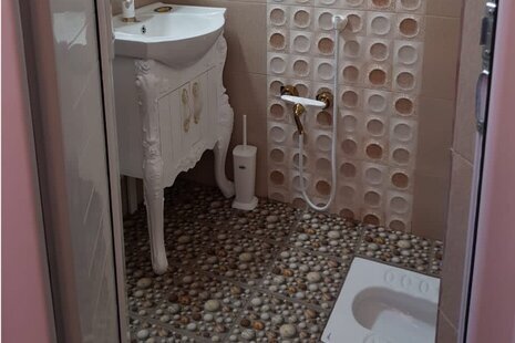 واحدمبله رضا طبقه دوم (4)در ساری