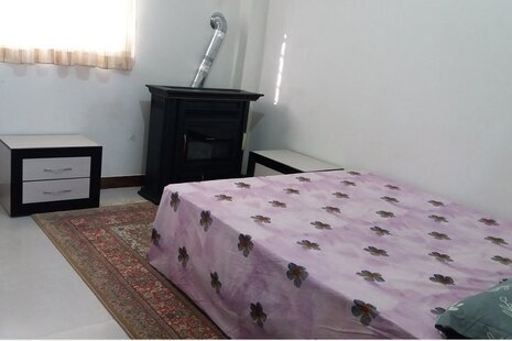 ویلا دو خواب در چالوس