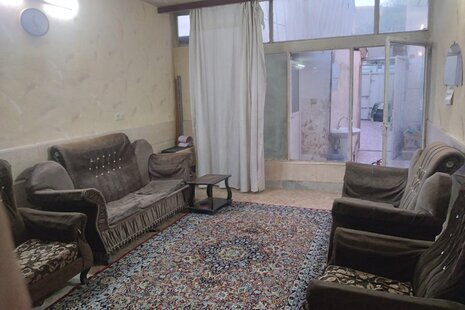 آپارتمان مبله تکخواب کریمی در اصفهان