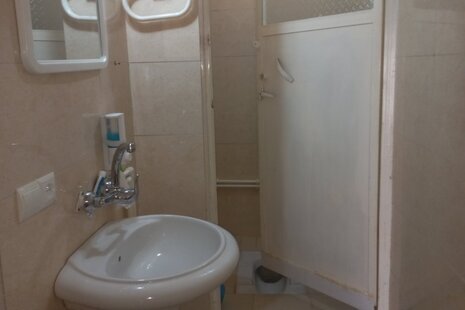 آپارتمان تکخواب دیار در پاوه