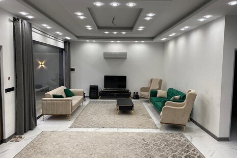 ویلا استخردار دوخواب لاله در شهریار