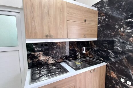 سوئیت مبله سوییت لند در آبادان