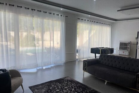 ویلا استخردار مبله دوخواب در چهارباغ