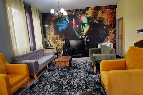 ویلا دوبلکس استخردار دوخواب در رودهن