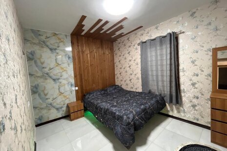 ویلا دوخواب استخردار اورکید در چهارباغ