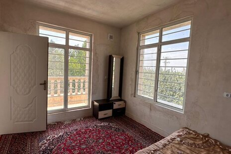 ویلا مبله دوبلکس دوخواب کوروش در سپیدان