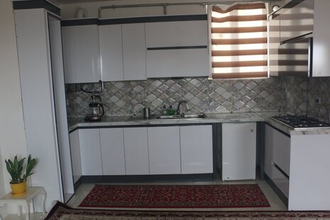آپارتمان مبله دوخواب در سرعین