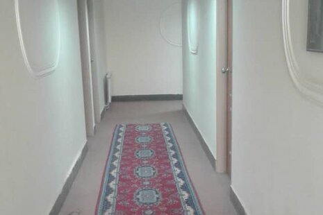 اتاق دو نفره در هتل گیلان غرب