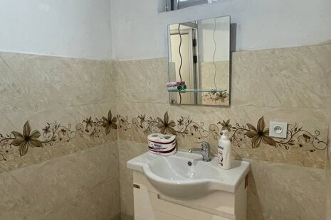 ویلا مبله دوخواب شهری در بندرانزلی