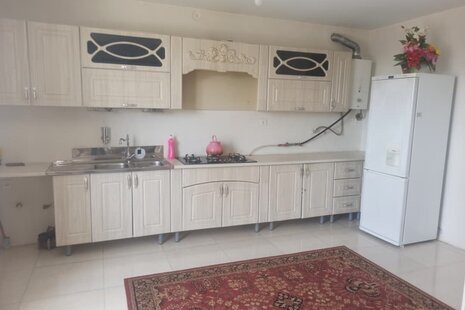 ویلا مبله دوخواب استخردار سوئیسی در چهارباغ