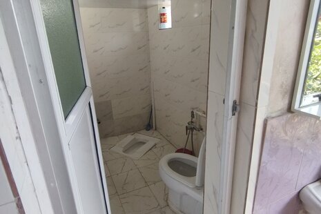 ویلا  دوبلکس مبله دوخواب در اسالم