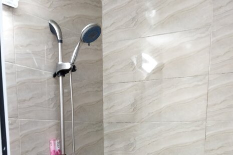 آپارتمان مبله تکخواب در پاوه