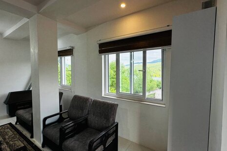 واحد در طبقه اول ویلا رز 1 در سوادکوه