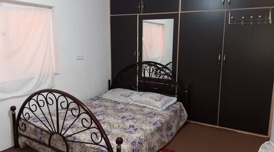 آپارتمان مبله در نور طبقه همکف