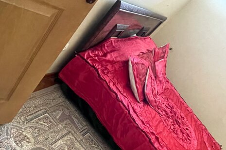 آپارتمان تکخواب در شهر صدرا