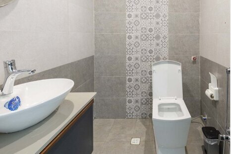 باغ ویلا مدرن تکخواب استخرآبگرم در شهریار