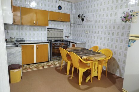 ویلا مبله دوخواب خانلری در محمود آباد