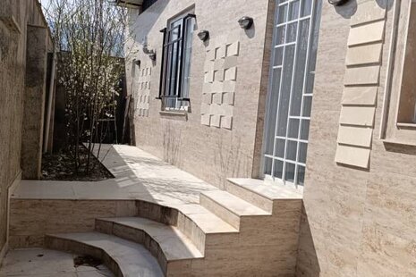 ویلا مبله تک خواب در گلوگاه