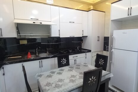 ویلا دوبلکس دوخواب در کیاشهر