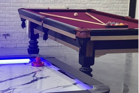 ویلا دوبلکس استخردار چهار خواب ونوس در رودهن