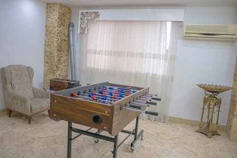 ویلا استخردار دوبلکس دوخواب در محمودآباد