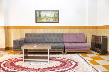 آپارتمان یک خواب در محمود آباد واحد 2