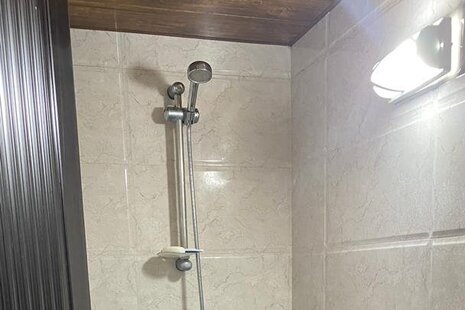 واحد طبقه اول ویلا رادیو دریا در چالوس