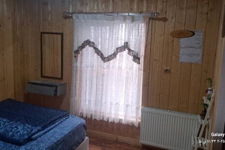 ویلا دو خواب بُرنا در ماسال