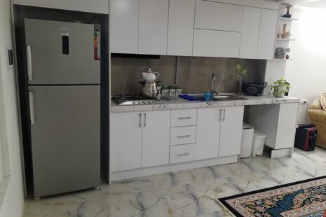 ویلا دو خواب بابلسر