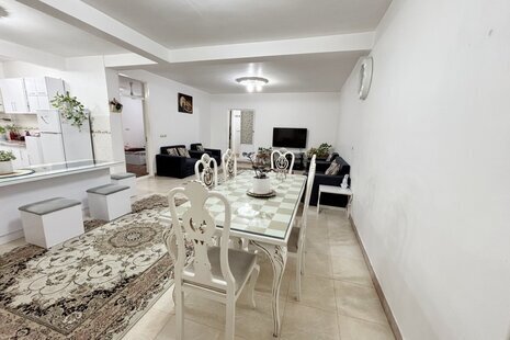 ویلا مبله دوخواب یونیک در خمام