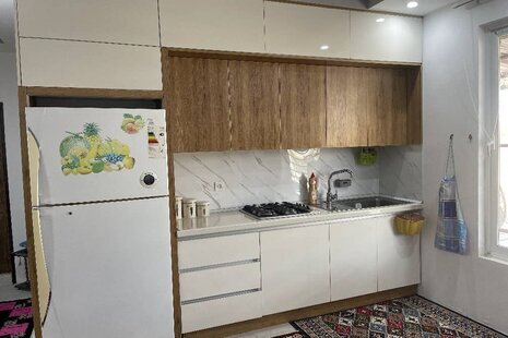 ویلا باغ تکخواب دیار خزر در محمودآباد